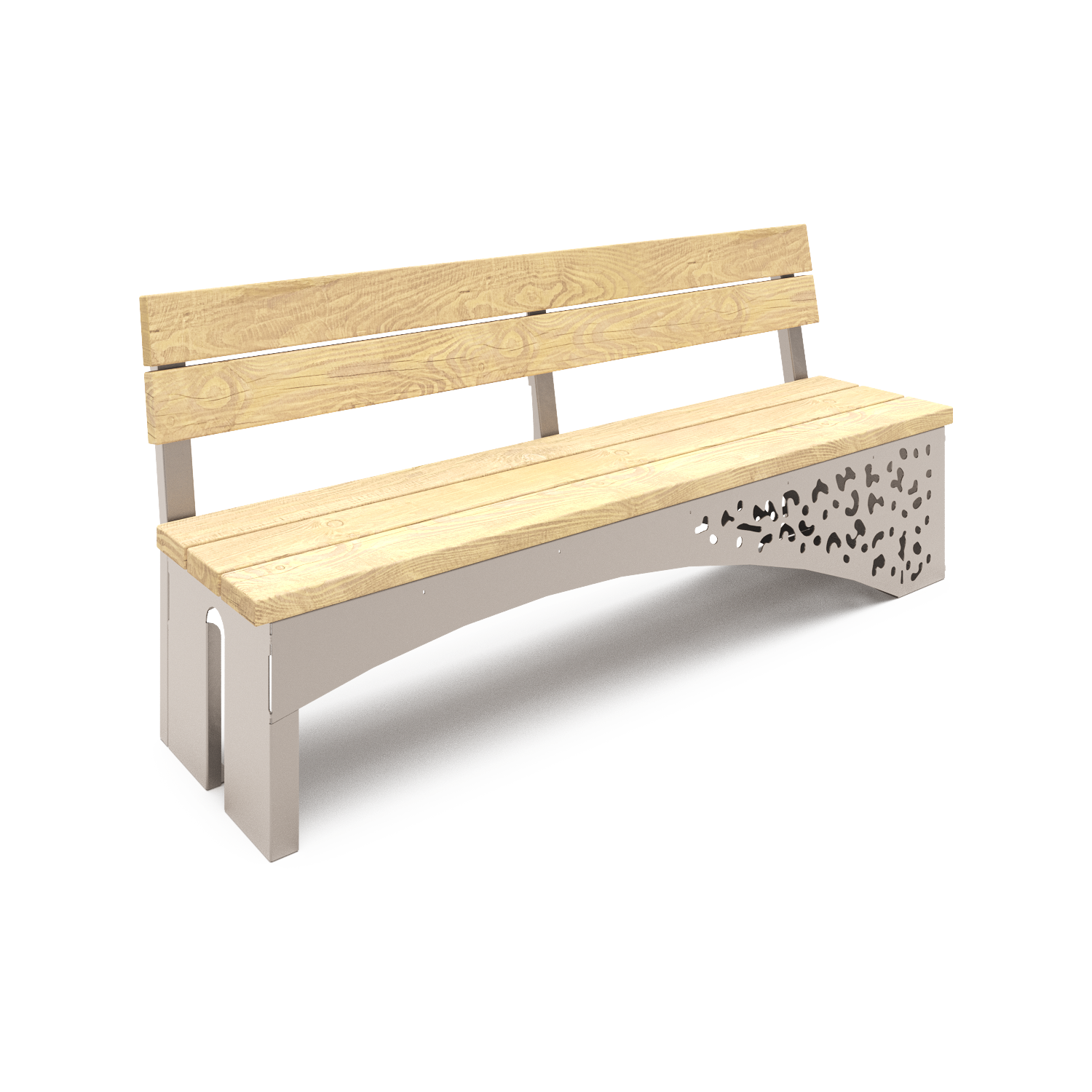 МирМаф Скамья 108